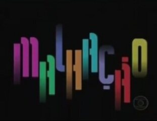 Abertura do seriado Malhação (1996-1997).