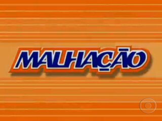 Abertura do seriado Malhação (2002-2003).