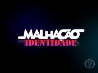 Abertura do seriado 'Malhação – ID' (2009).