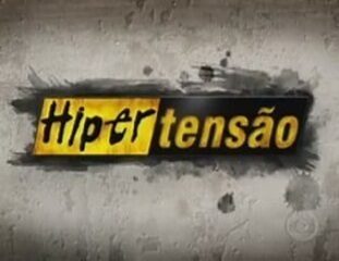 Abertura do reality show Hipertensão (2010).