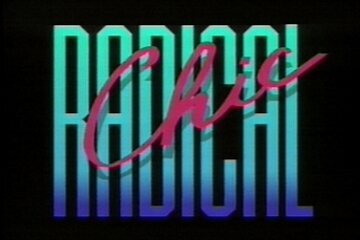 Abertura do programa Radical Chic (1993).