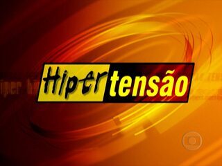 Abertura do reality show Hipertensão.