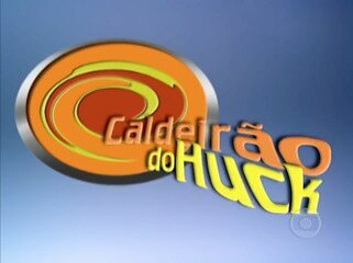 Caldeirão do Huck (2000): Abertura