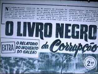 O Livro Negro da Corrupção