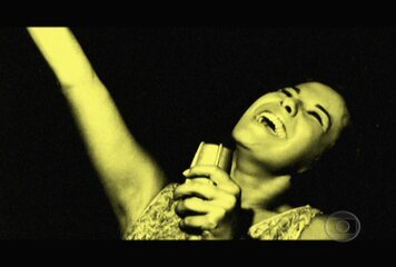 Abertura do programa Por Toda Minha Vida – Elis Regina (2006).