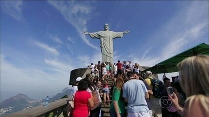 Vídeo mostra todas as cidades-sede da Copa do Mundo de 2014