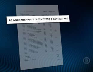 Reportagem de Tiago Eltz com novas informações sobre a operação de compra do jato Cessna usado pelo candidato à presidência Eduardo Campos, Jornal Nacional, 27/08/2014.