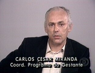 'Criança Esperança' (1987): Campanha ressalta a importância do aleitamento materno