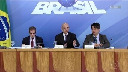 Governo detalha proposta da Reforma da Previdência