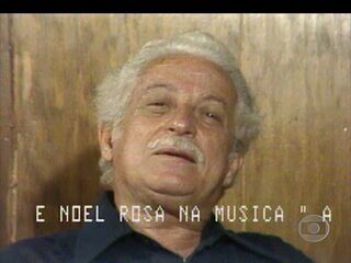 Parceiro de Noel Rosa em algumas canções, Braguinha conta que a música “Samba Anatômico” foi feita enquanto o compositor da Vila ainda era estudante de medicina. 17/12/1975.