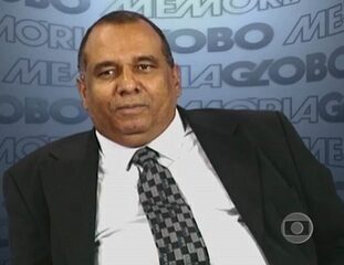 Entrevista exclusiva do jornalista Jorge Bastos Moreno ao Memória Globo em 28/07/2000, sobre sua vida na infância até seu ingresso na faculdade.