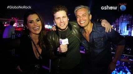 gshow no Rock in Rio 2017: veja tudo que rolou!