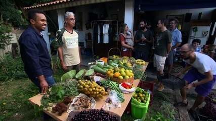 Econsumo: economia compartilhada