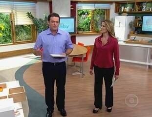 Depoimentos exclusivos ao Memória Globo sobre o programa Bem Estar.