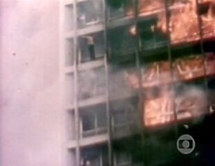 Webdoc sobre o incêndio ocorrido no edifício Joelma, em São Paulo, no dia 01/02/1974, com depoimentos exclusivos do Memória Globo.