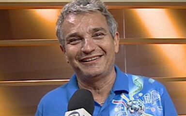 Chico Spinoza fala sobre a vitória da Vai-Vai no carnaval de 2008