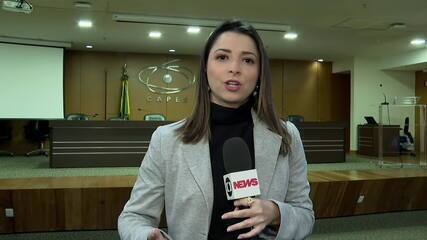 MEC anuncia corte de mais de cinco mil bolsas na Capes