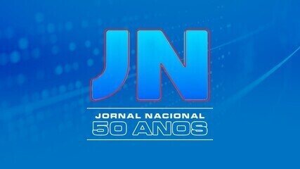 JN 50 anos: equipe que produziu série especial fala sobre o projeto