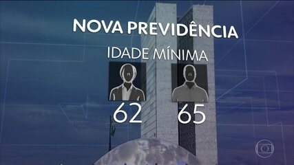 Novas regras da Previdência devem entrar em vigor em menos de um mês