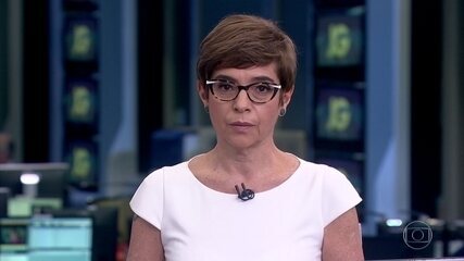 TV Globo divulga nota em resposta à transmissão de Bolsonaro