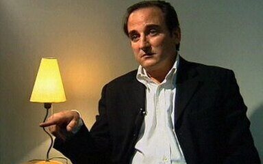 Entrevista exclusiva de José Roberto Burnier com Juan Carlos Lecompte, marido de Ingrid Betancourt, sequestrada pelas FARC, 'Jornal Nacional', 31/03/2008.