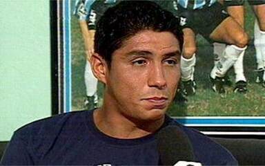 Exclusivo: Jardel assume que fez uso de cocaína. 'Esporte Espetacular', 27/04/2008