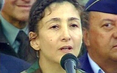 Reportagens de Ari Peixoto e Sônia Bridi sobre a libertação de Ingrid Betancourt que estava desde 2002 sequestrada pelas FARC, 'Jornal Nacional', 02/07/2008.