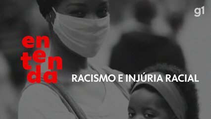 Entenda a diferença entre racismo e injúria racial