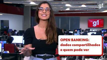 Open Banking: veja quais dados podem ser compartilhados e quem pode ver