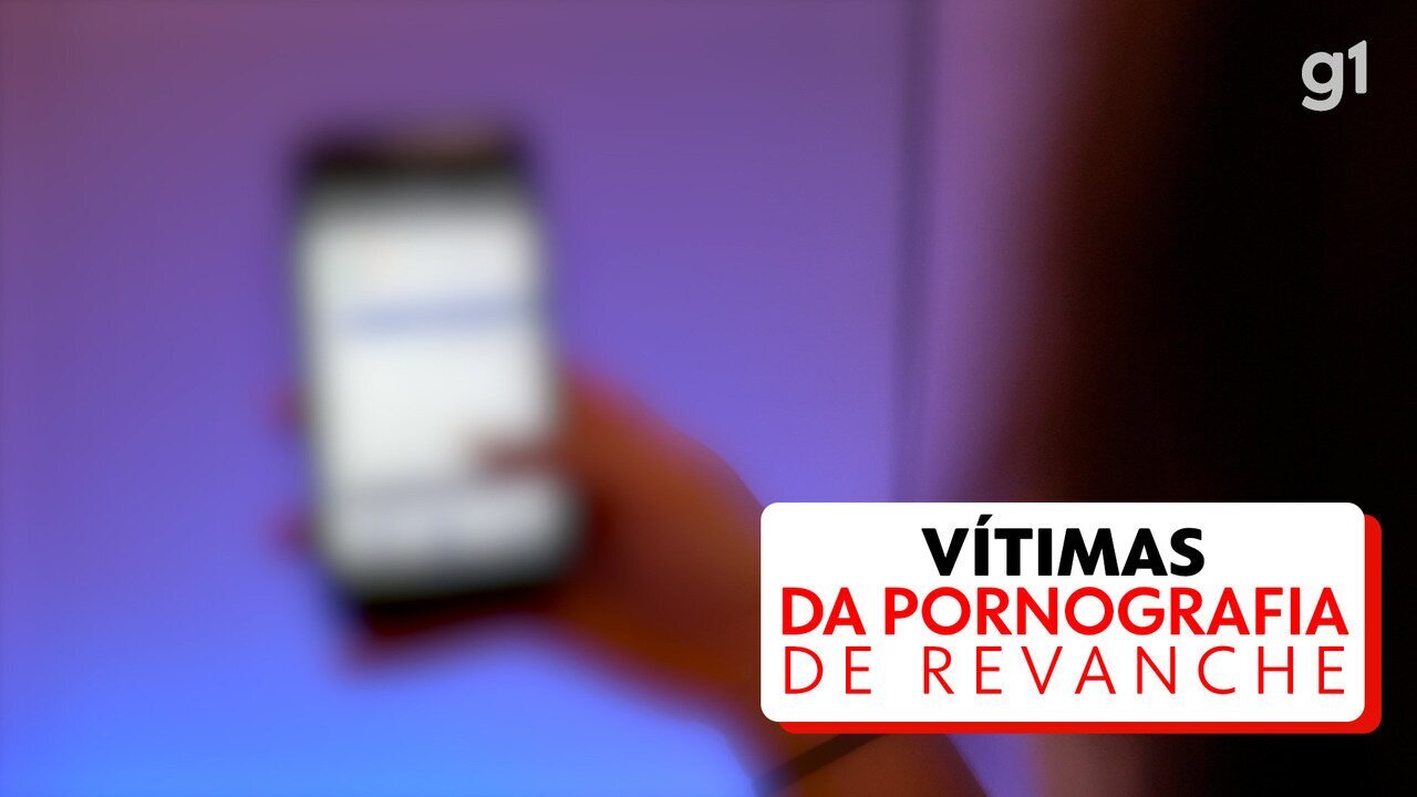 ‘Violentada a cada clique’, vítimas contam consequências da pornografia de revanche