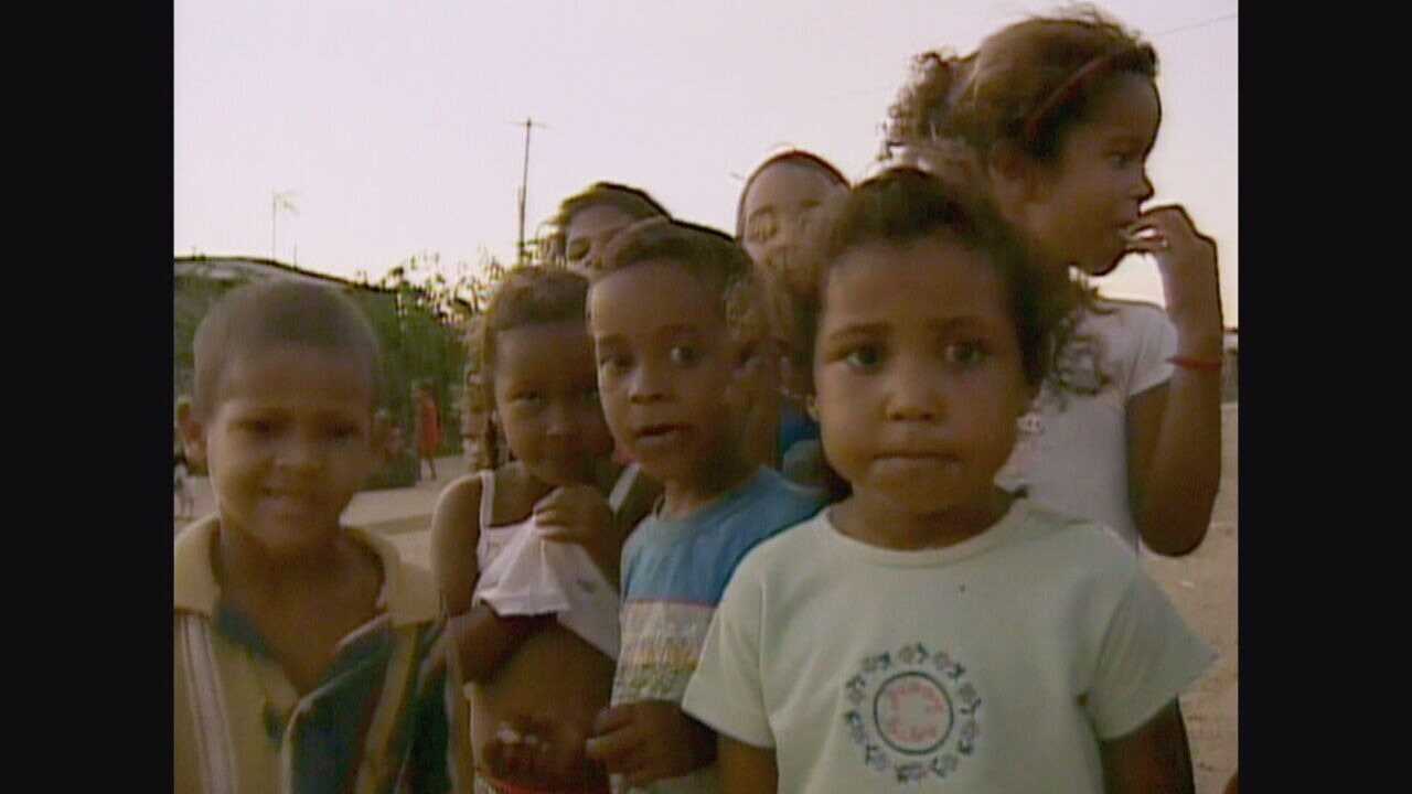 Relação entre obesidade e desnutrição era noticiada pelo Globo Repórter há 20 anos