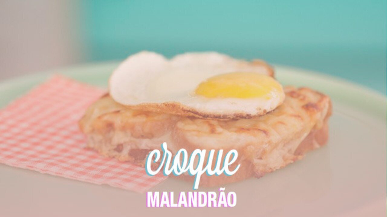 O molho bechamel dá um toque especial a esta receita 