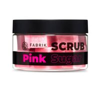 Скраб для тела "Sugar Pink Scrub" (200 г)