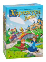 Каркассон Junior