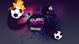 Poland Ukraine Euro 2012