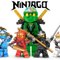 Ninjago Deutsch