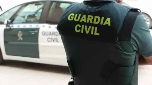 Guardia Civil