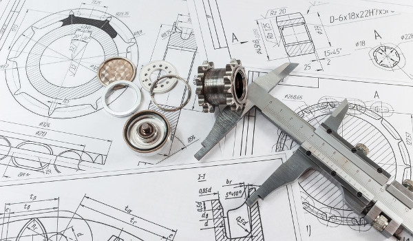 Engenharia Civil é um dos cursos mais tradicionais das Engenharias.