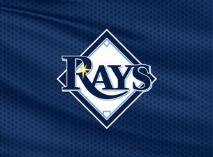 Tampa Bay Rays vs. Boston Red Sox