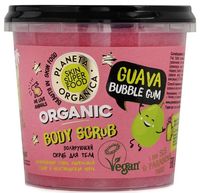 Скраб для тела "Guava Bubble Gum. Полирующий" (485 г)