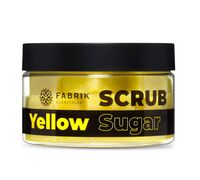 Скраб для тела "Sugar Yellow Scrub" (200 г)