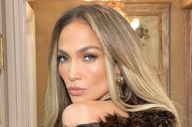 Jennifer Lopez