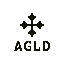 AGLD logo