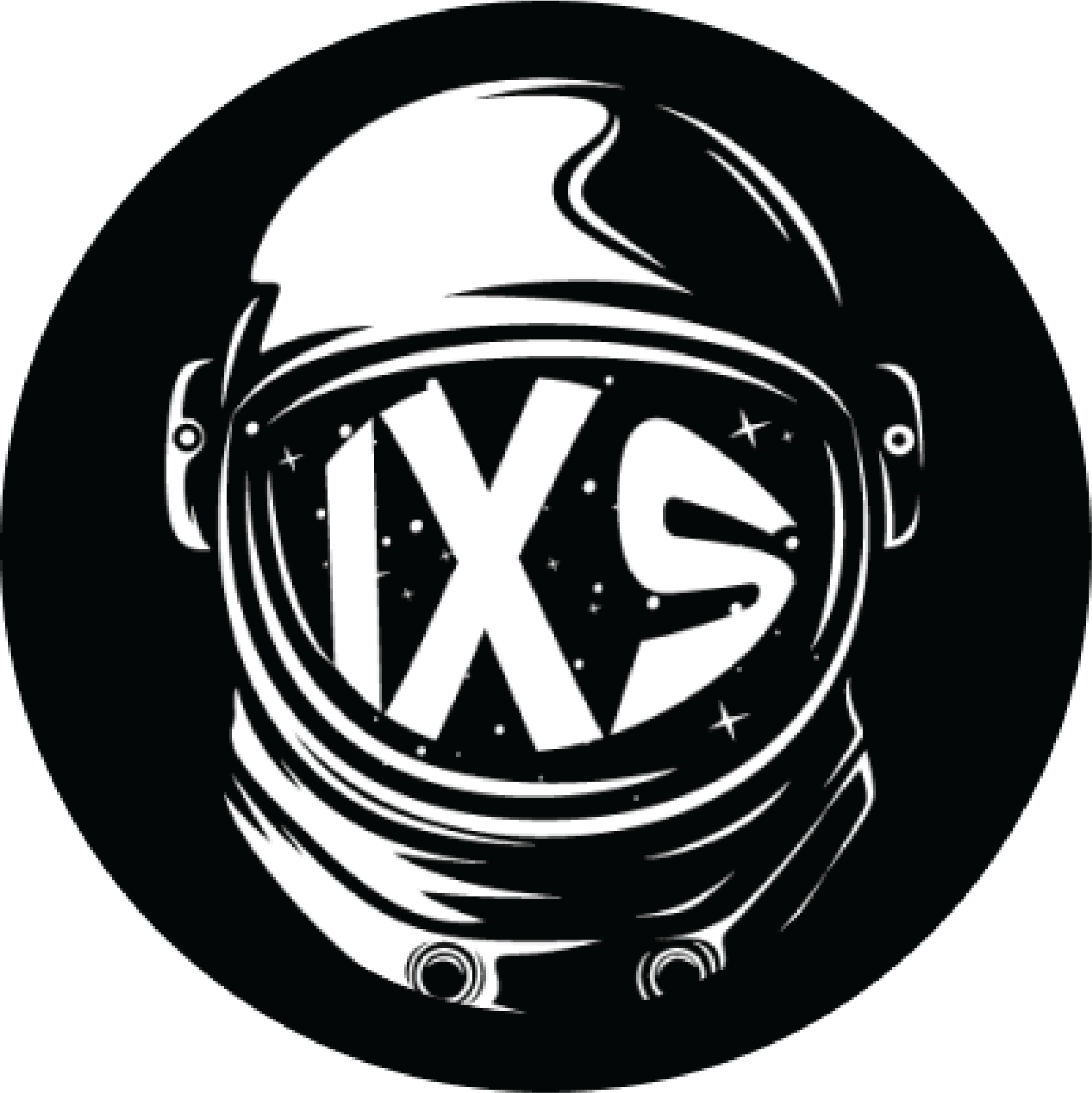 IXS logo