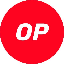 OP logo