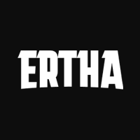 ERTHA logo