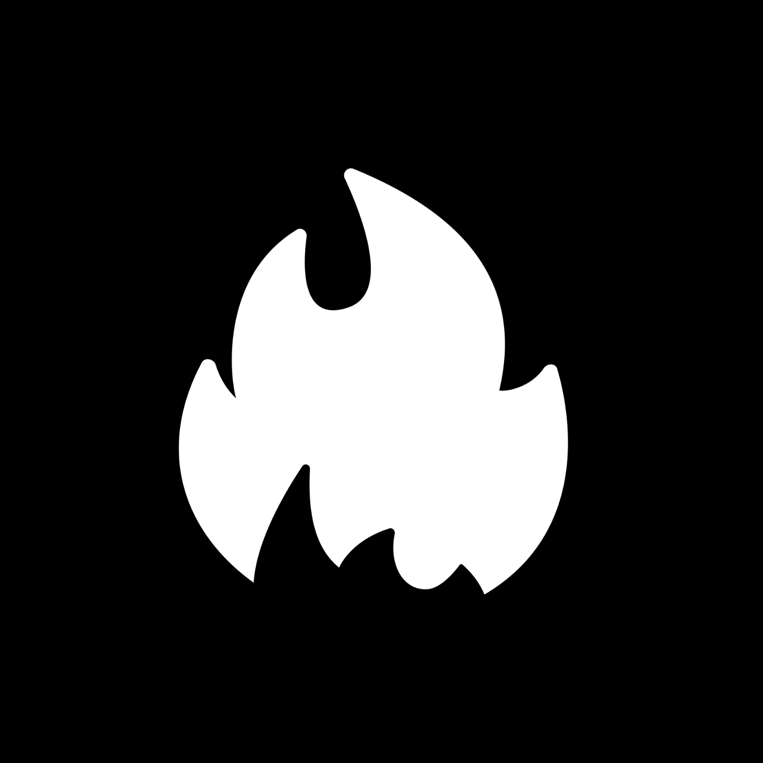 FLAME logo