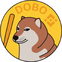 DOBO logo