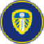 LUFC logo