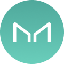 MKR logo